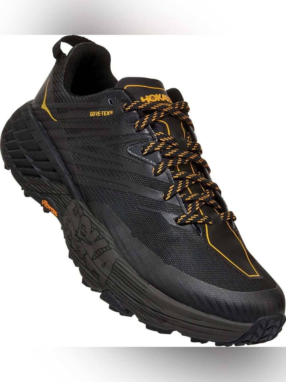 Hoka Speedgoat 4 Gore-Tex Trail Running Shoes